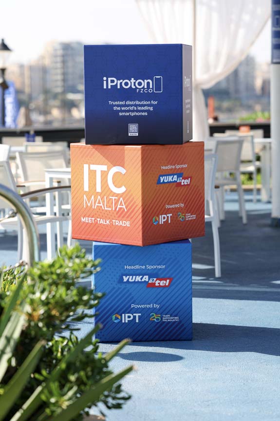 ITC 2026 Highlights